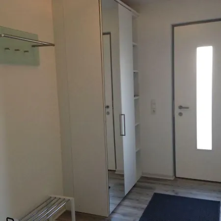 Im Paradiesgarten Apartment Deidesheim