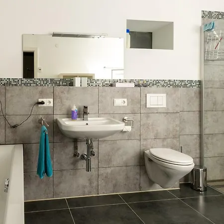 Im Paradiesgarten Apartment Deidesheim