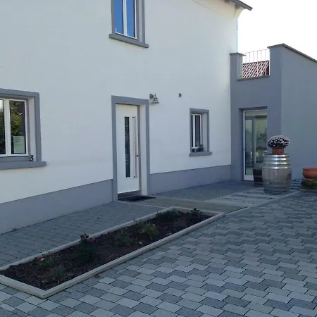 Im Paradiesgarten * Deidesheim