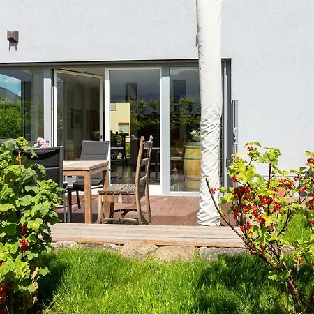 Im Paradiesgarten Deidesheim