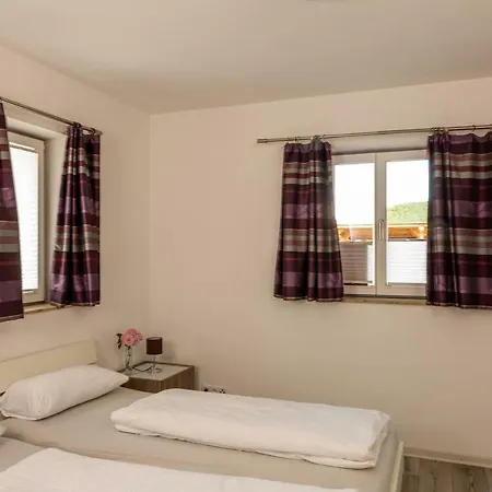 Im Paradiesgarten Apartment
