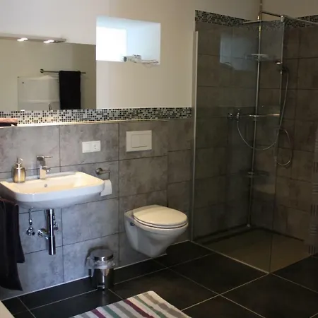 Apartment Im Paradiesgarten Deidesheim