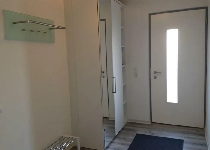 Im Paradiesgarten Apartment Deidesheim