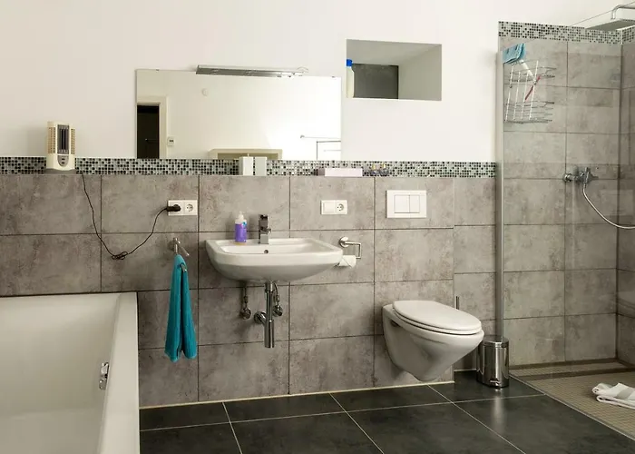 Im Paradiesgarten Apartment Deidesheim