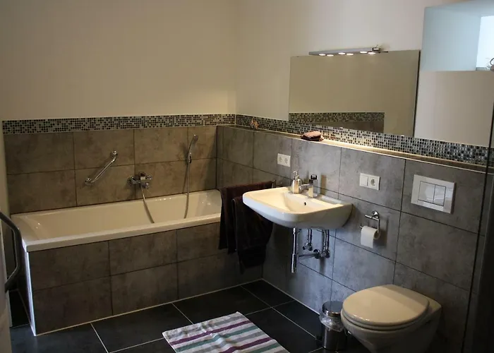 Im Paradiesgarten Apartment Deidesheim