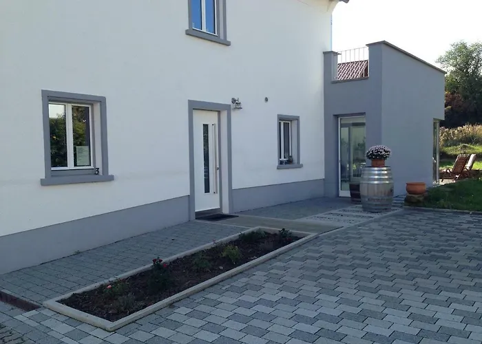 Im Paradiesgarten * Deidesheim