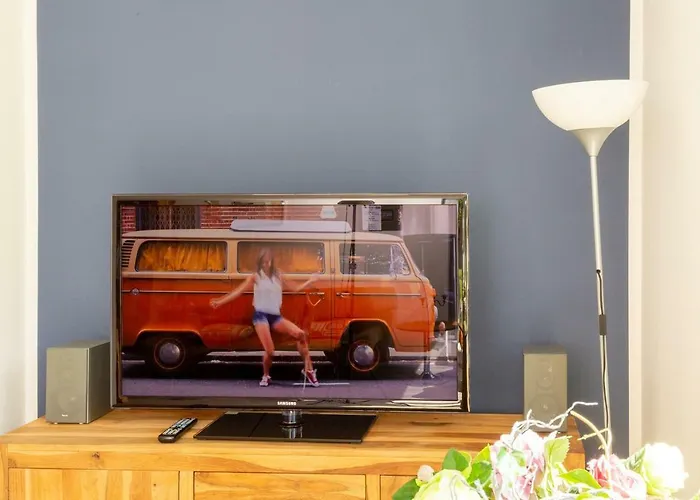 Im Paradiesgarten Apartment Deidesheim