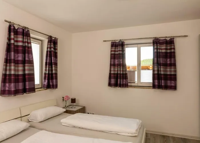 Im Paradiesgarten Apartment