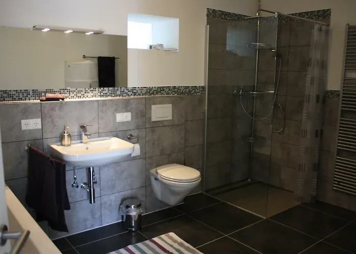 Apartment Im Paradiesgarten Deidesheim